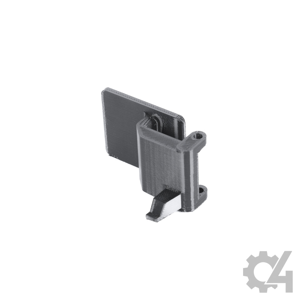 Volkswagen Golf MK1 glove box latch