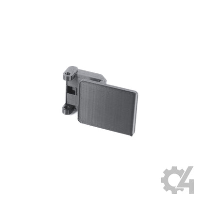 Volkswagen Golf MK1 glove box latch