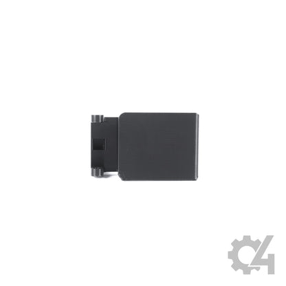 Volkswagen Golf MK1 glove box latch