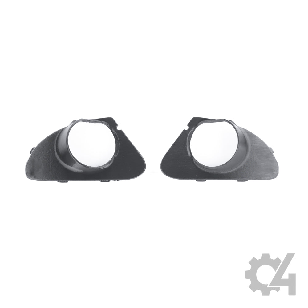 BMW 6 Series E63 E64 Front Fog Light Cover Set