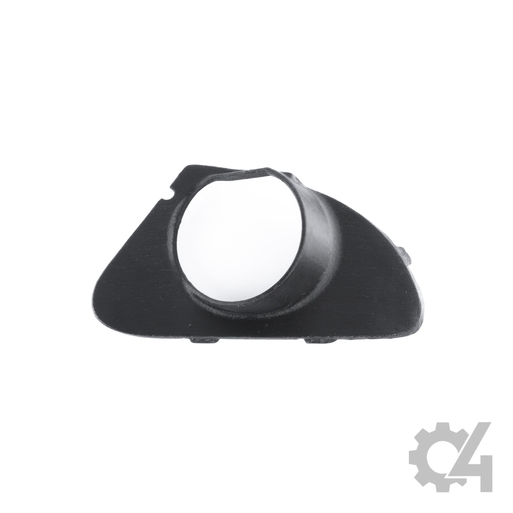 BMW 6 Series E63 E64 Front Fog Light Cover Set