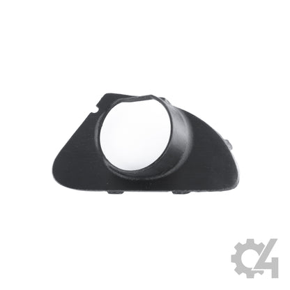 BMW 6 Series E63 E64 Front Fog Light Cover Set