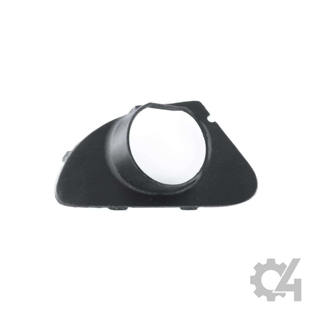 BMW 6 Series E63 E64 Front Fog Light Cover Set