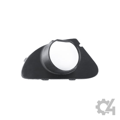 BMW 6 Series E63 E64 Front Fog Light Cover Set