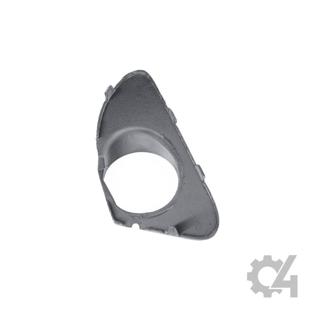 BMW 6 Series E63 E64 Front Fog Light Cover Set