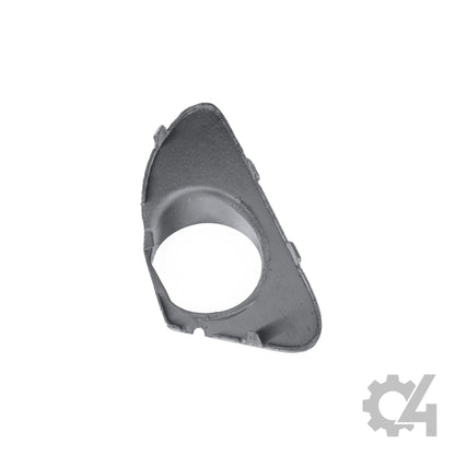 BMW 6 Series E63 E64 Front Fog Light Cover Set