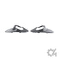 BMW 6 Series E63 E64 Front Fog Light Cover Set