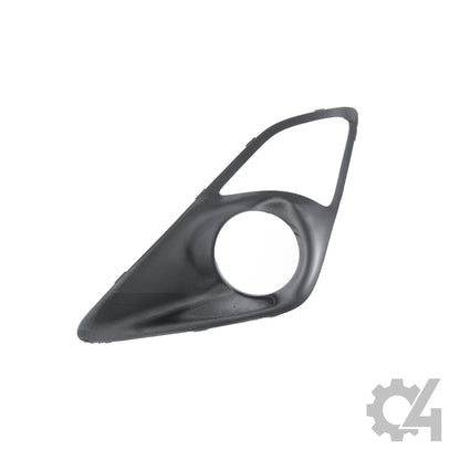 Toyota GT86 86 ZN6 Front Fog Lamp Bezel Cover Pair  2012-2016