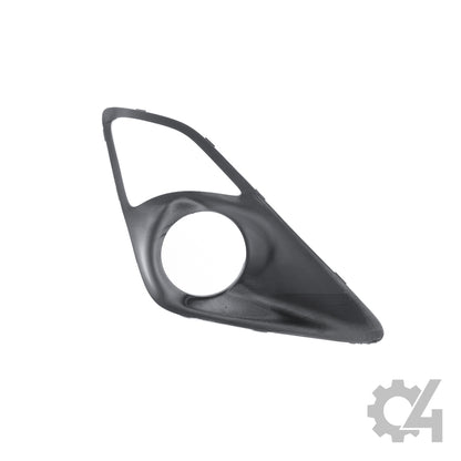 Toyota GT86 86 ZN6 Front Fog Lamp Bezel Cover Pair  2012-2016
