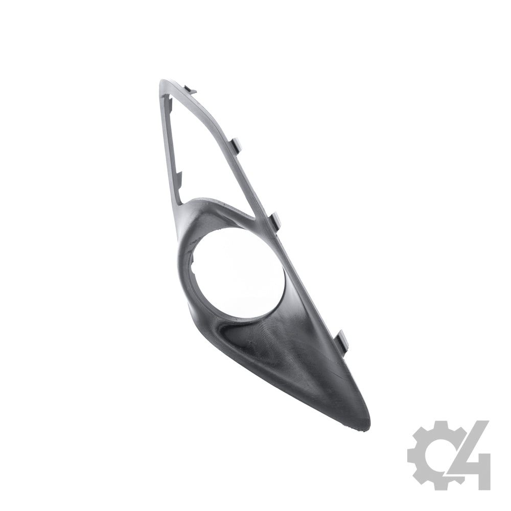 Toyota GT86 86 ZN6 Front Fog Lamp Bezel Cover Pair  2012-2016
