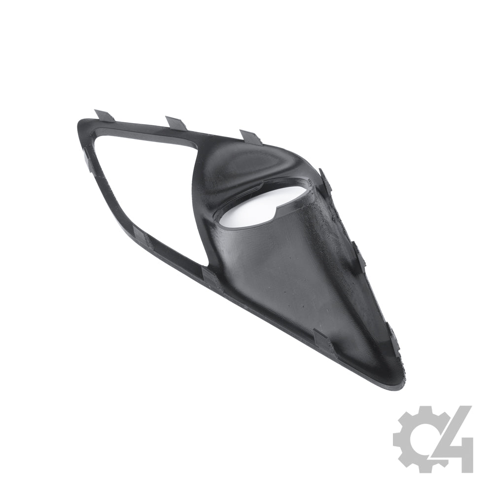 Toyota GT86 86 ZN6 Front Fog Lamp Bezel Cover Pair  2012-2016