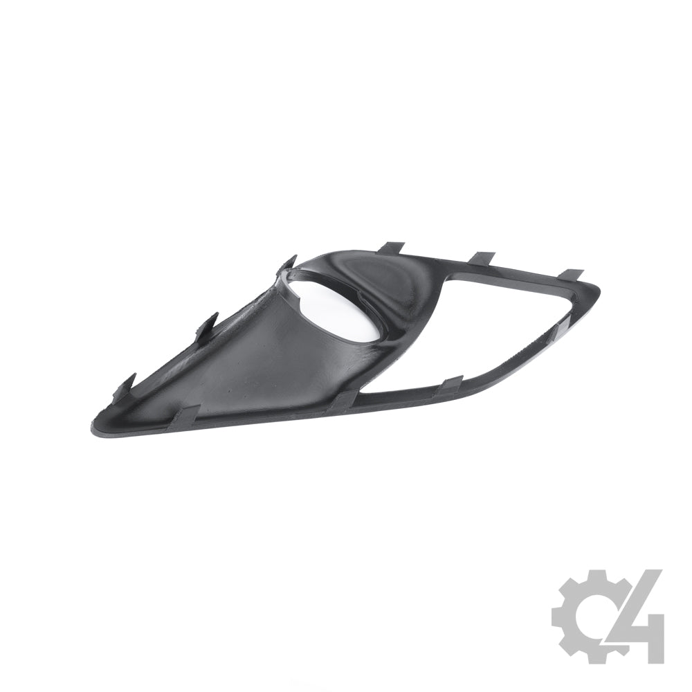 Toyota GT86 86 ZN6 Front Fog Lamp Bezel Cover Pair  2012-2016