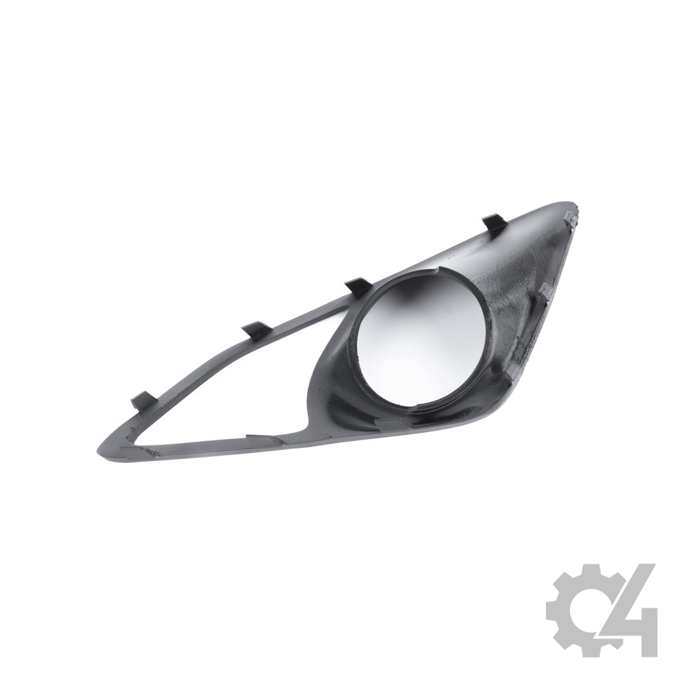 Toyota GT86 86 ZN6 Front Fog Lamp Bezel Cover Pair  2012-2016
