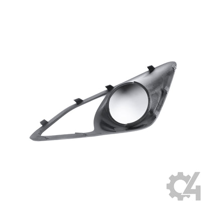 Toyota GT86 86 ZN6 Front Fog Lamp Bezel Cover Pair  2012-2016