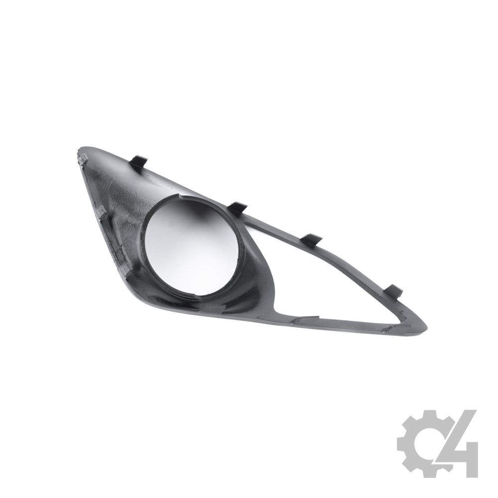 Toyota GT86 86 ZN6 Front Fog Lamp Bezel Cover Pair  2012-2016