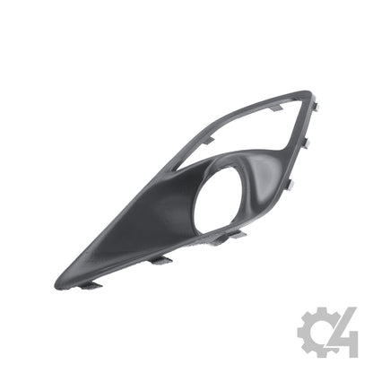 Toyota GT86 86 ZN6 Front Fog Lamp Bezel Cover Pair  2012-2016