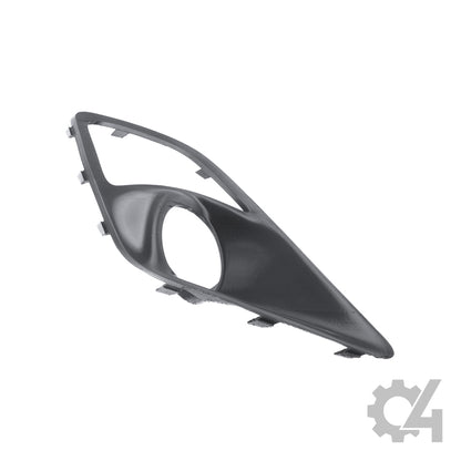 Toyota GT86 86 ZN6 Front Fog Lamp Bezel Cover Pair  2012-2016