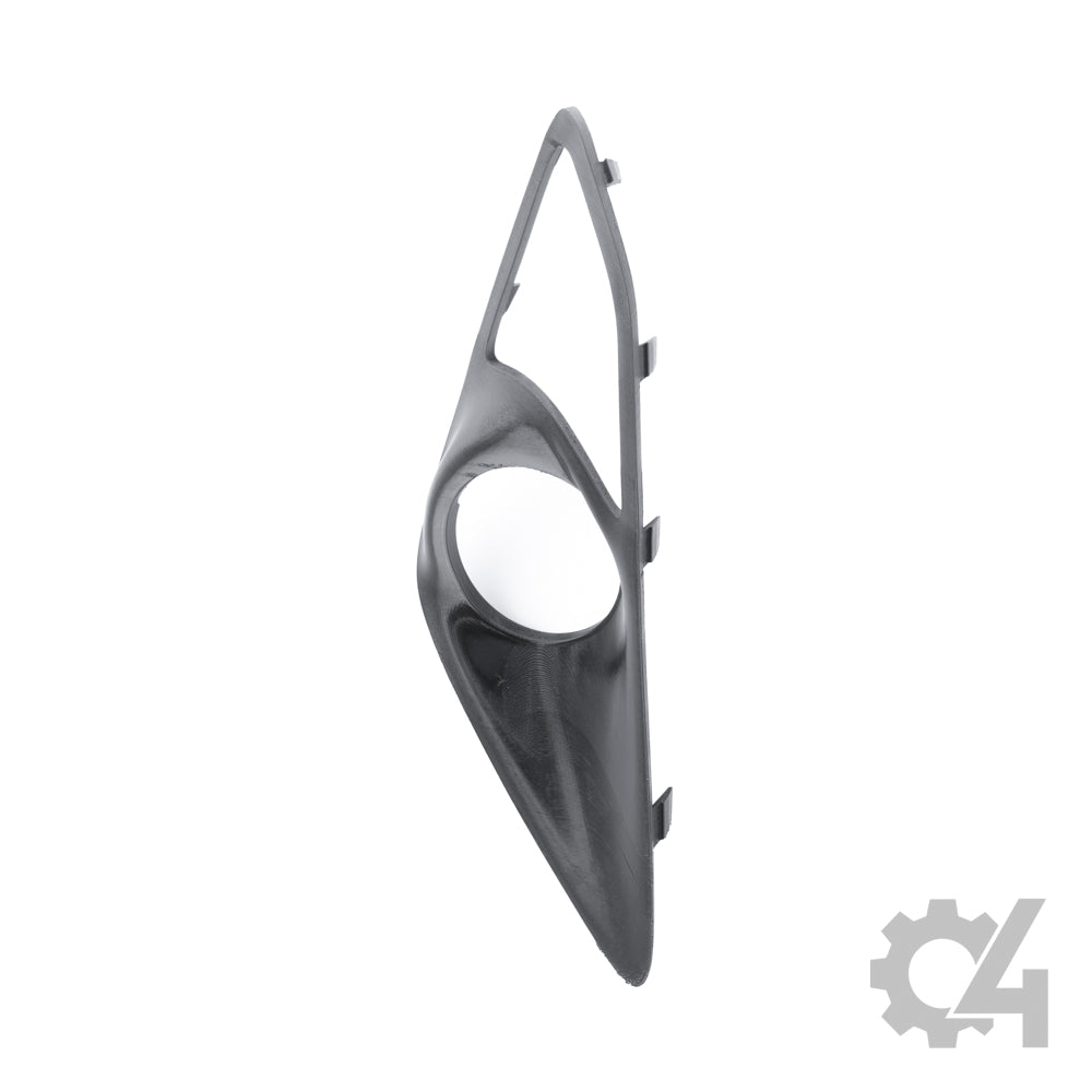 Toyota GT86 86 ZN6 Front Fog Lamp Bezel Cover Pair  2012-2016