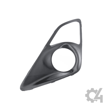 Toyota GT86 86 ZN6 Front Fog Lamp Bezel Cover Pair  2012-2016