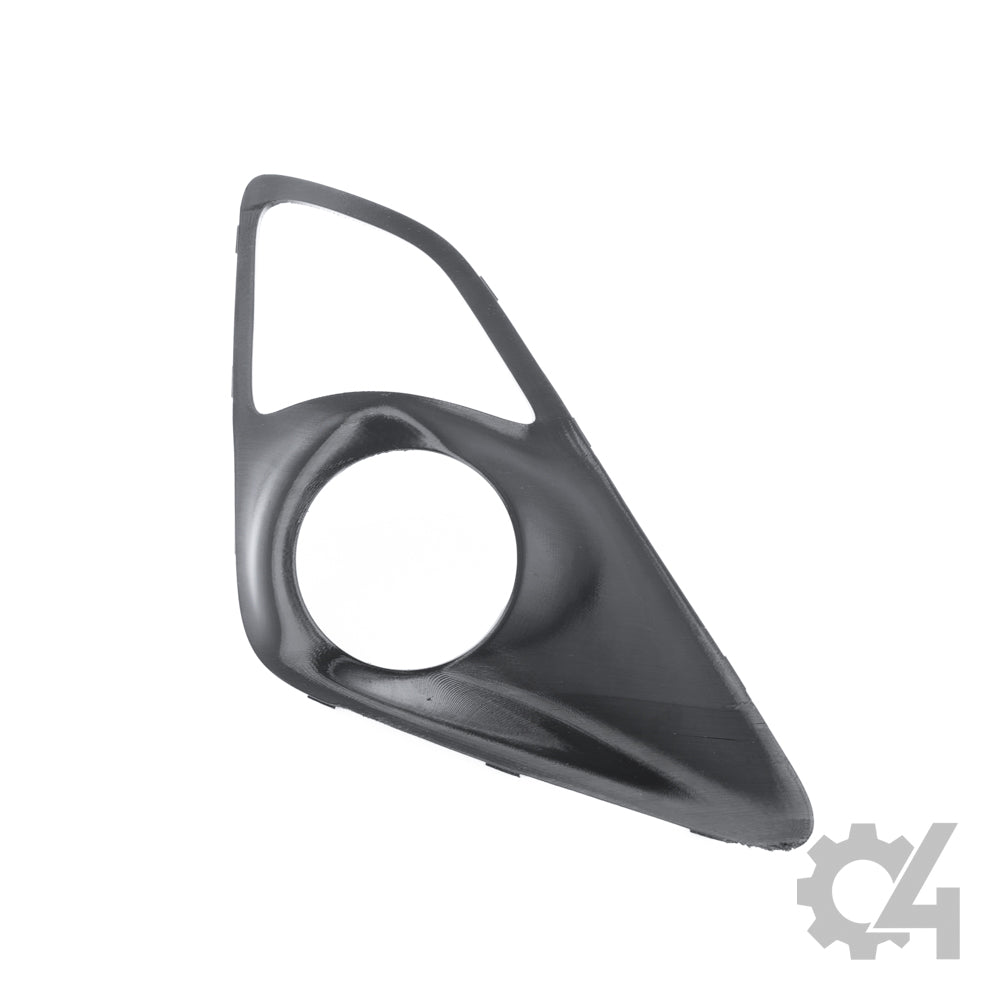 Toyota GT86 86 ZN6 Front Fog Lamp Bezel Cover Pair  2012-2016
