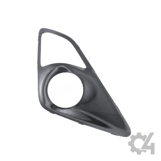 Toyota GT86 86 ZN6 Front Fog Lamp Bezel Cover Pair  2012-2016
