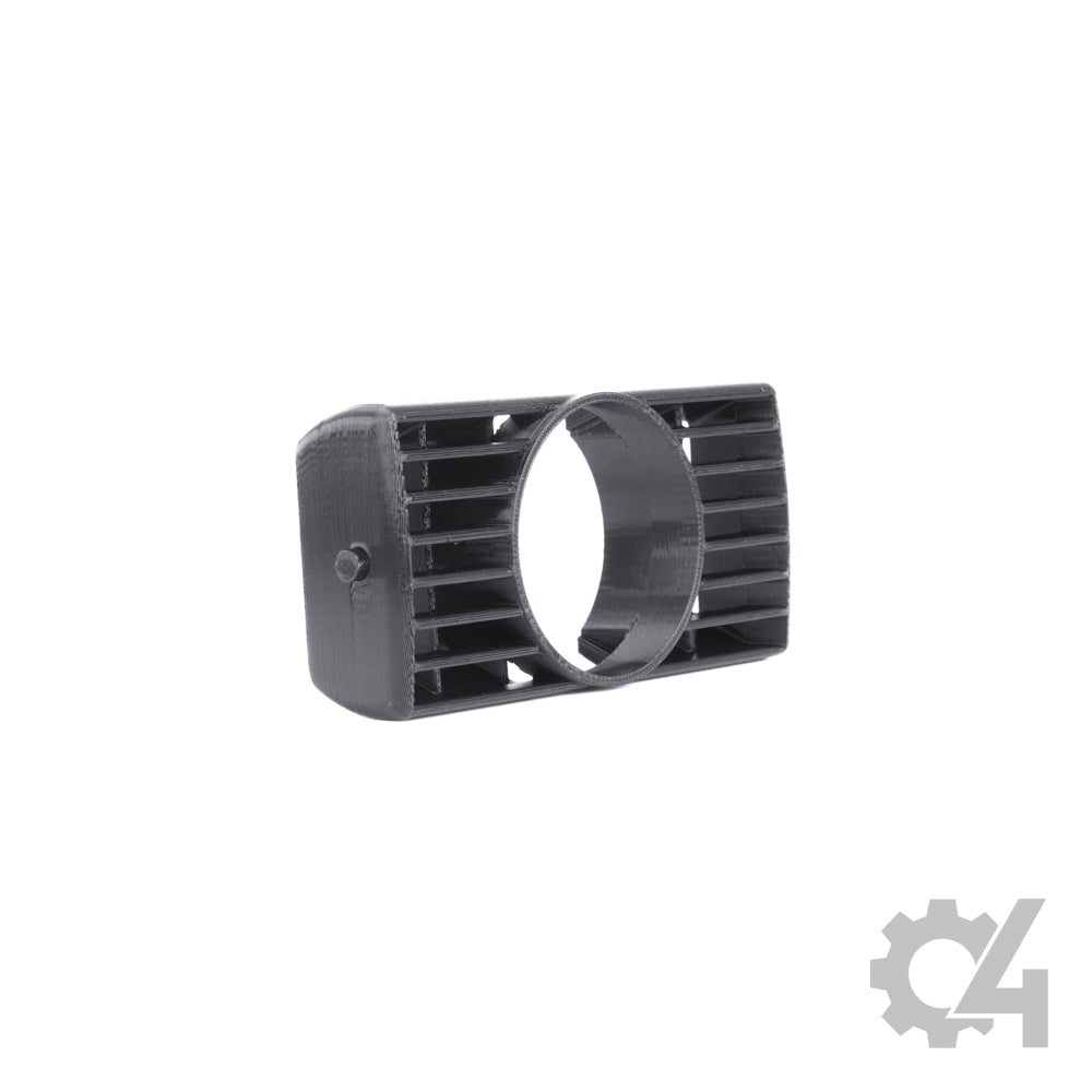 VW Golf MK4 GTI Jetta Bora 52mm Gauge Pod Center Console Left Right 1999–2005