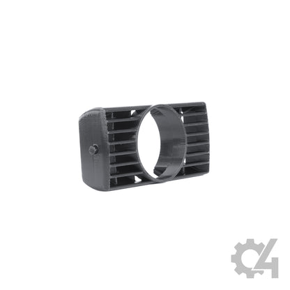 VW Golf MK4 GTI Jetta Bora 52mm Gauge Pod Center Console Left Right 1999–2005