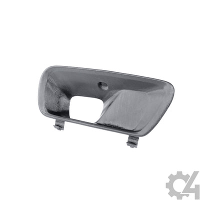 VW Golf MK3 Jetta Vento Upper Bumper Air Intake Vent Duct Set