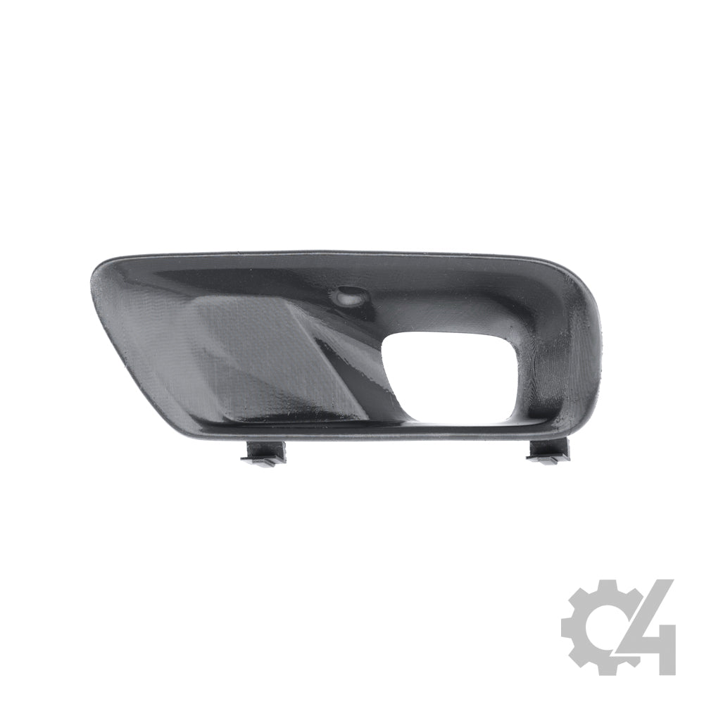 VW Golf MK3 Jetta Vento Upper Bumper Air Intake Vent Duct Set