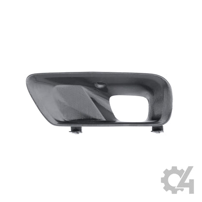 VW Golf MK3 Jetta Vento Upper Bumper Air Intake Vent Duct Set