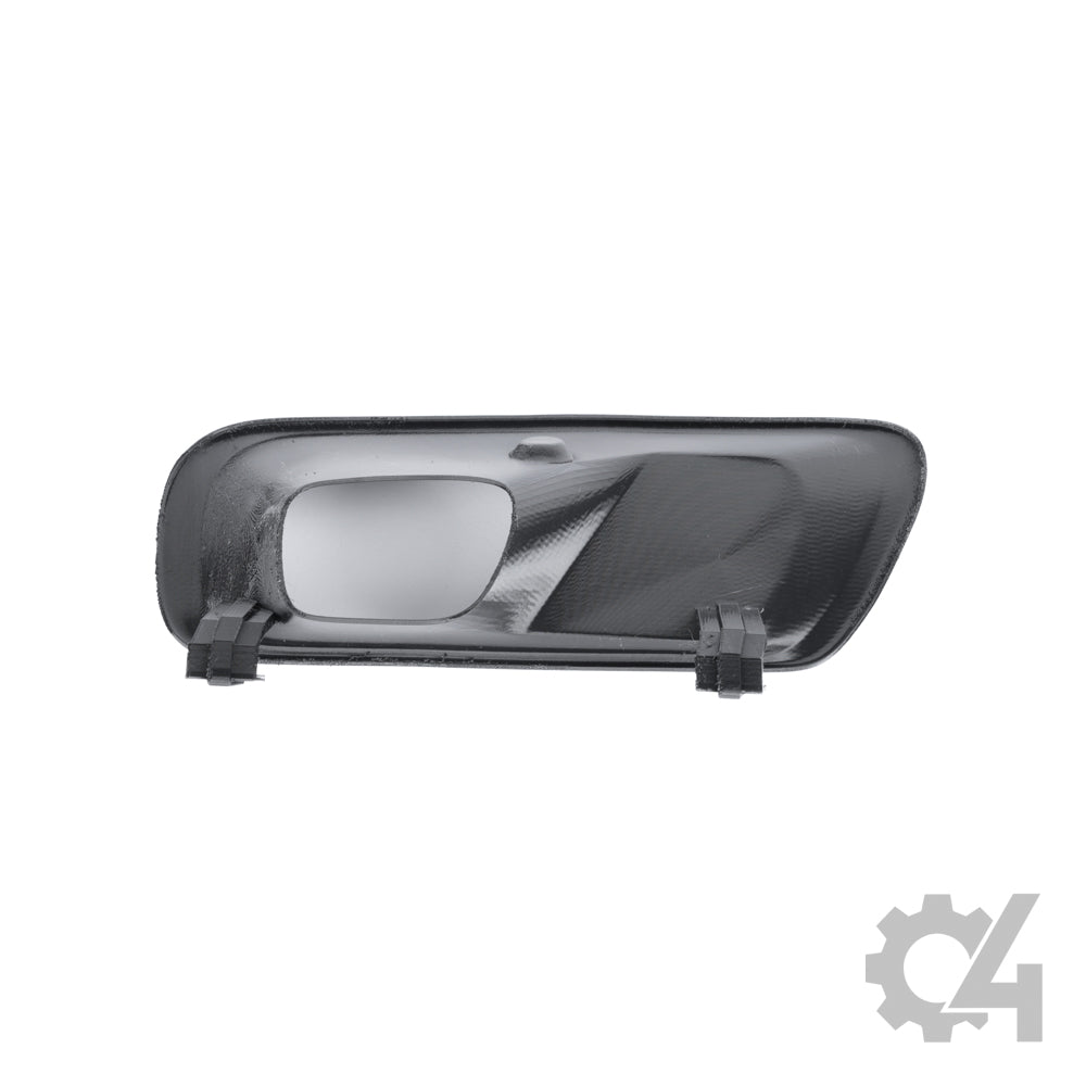VW Golf MK3 Jetta Vento Upper Bumper Air Intake Vent Duct Set