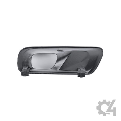 VW Golf MK3 Jetta Vento Upper Bumper Air Intake Vent Duct Set