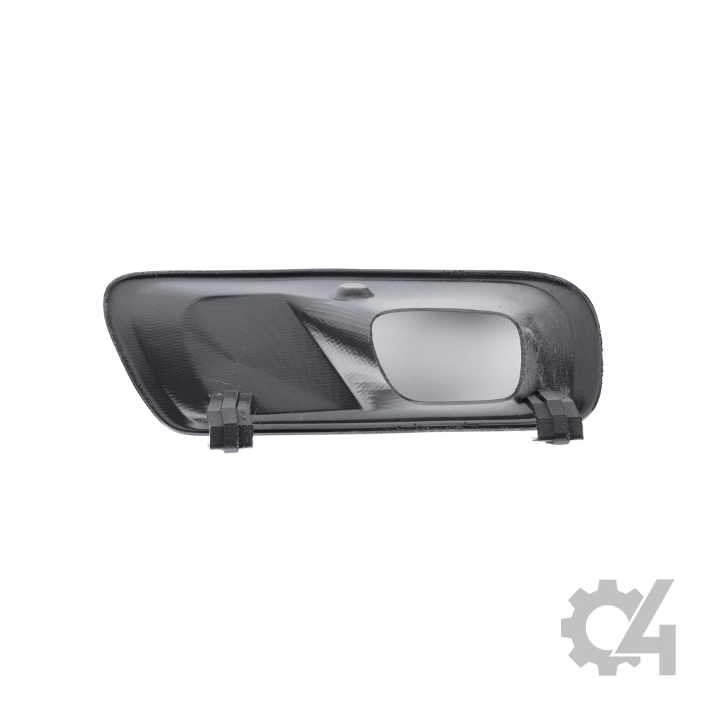 VW Golf MK3 Jetta Vento Upper Bumper Air Intake Vent Duct Set