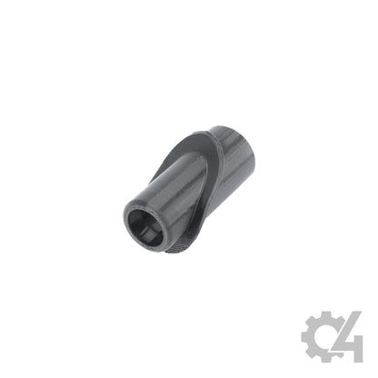 Hyundai Accent Antenna Base Rubber Adapter