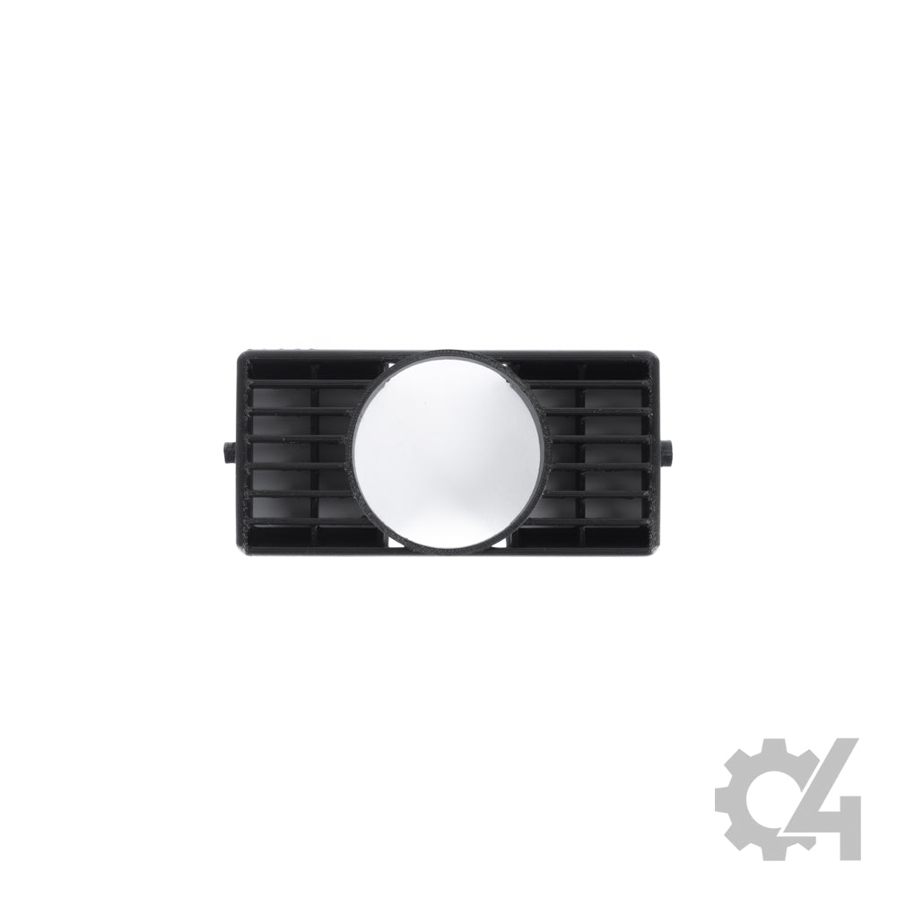 VW Golf MK4 GTI Jetta Bora 52mm Gauge Pod Center Console Left Right 1999–2005