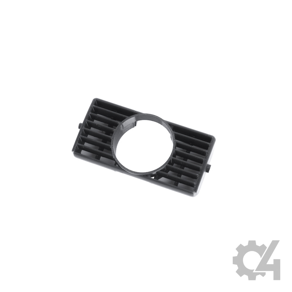 VW Golf MK4 GTI Jetta Bora 52mm Gauge Pod Center Console Left Right 1999–2005