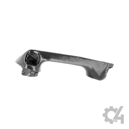 BMW Z3 E36 Inside Door Pull Grab Handle Left - 51418401173
