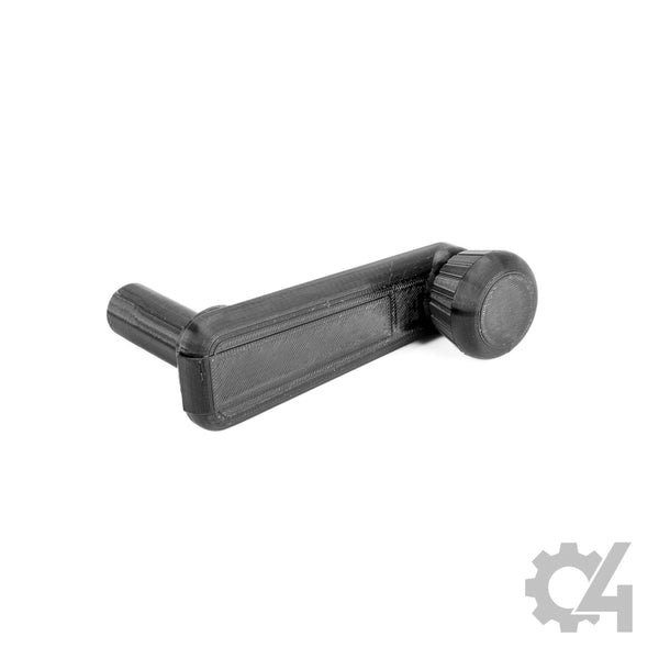 Volvo 740 940 960 S90 V90 Window Crank Handle, 3D printed by O43D