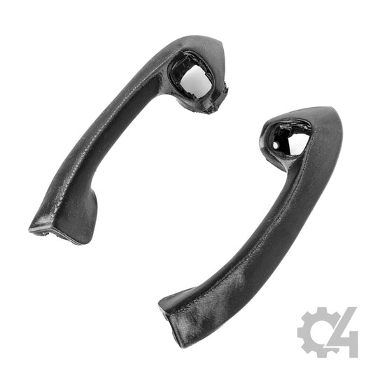 BMW Z3 E36 Inside Door Pull Grab Handle left and right 51418401173 & 51418401174