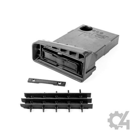 VW Golf MK3 SMALLER VENT LHD or RHD Cup Holder Dashboard Vent
