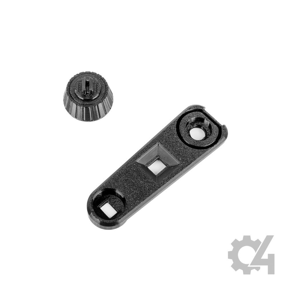 Volvo 740 940 960 S90 V90 Window Crank Handle