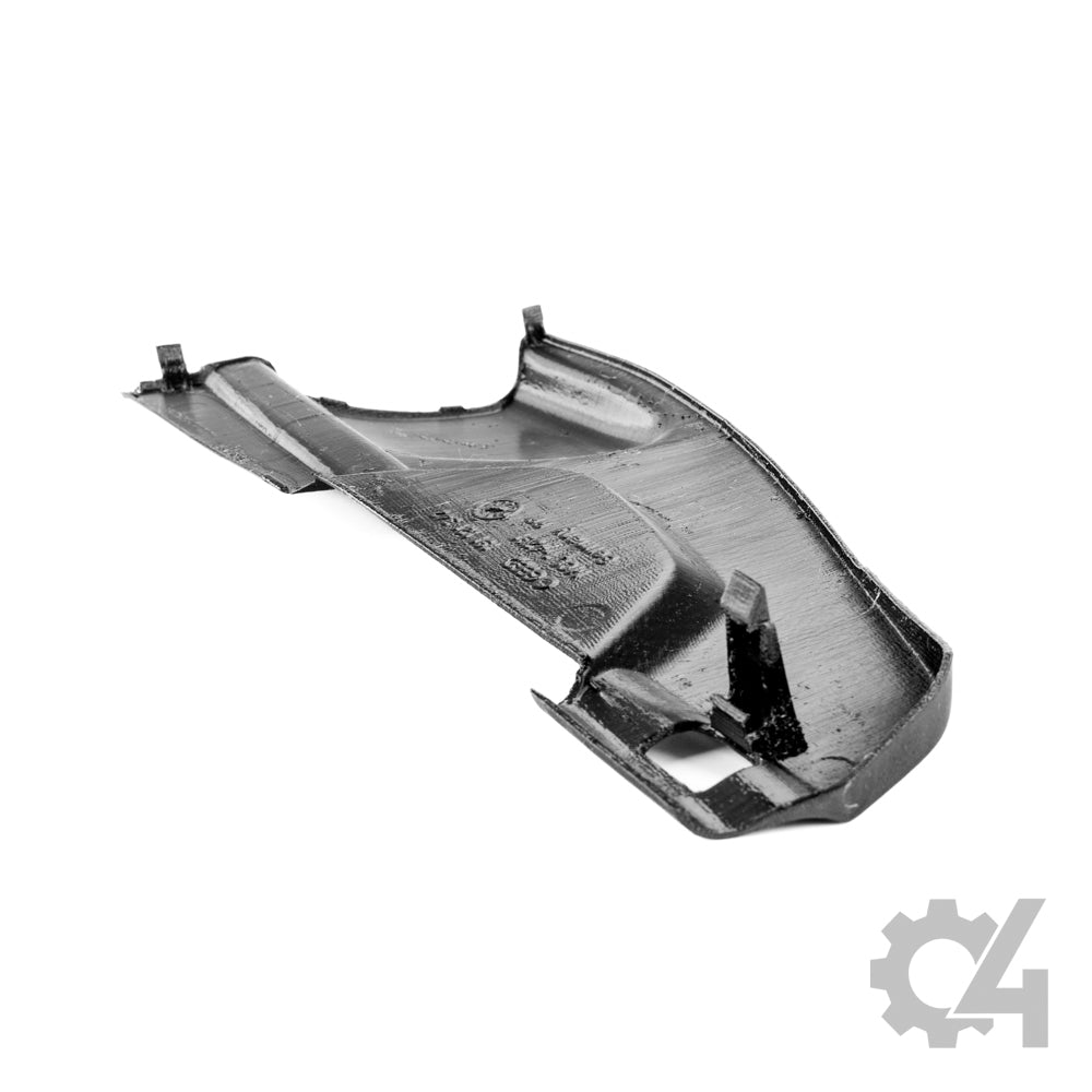 VW Golf MK2 GTD G60 Battery Cover Intercooler 191121329A Full Set