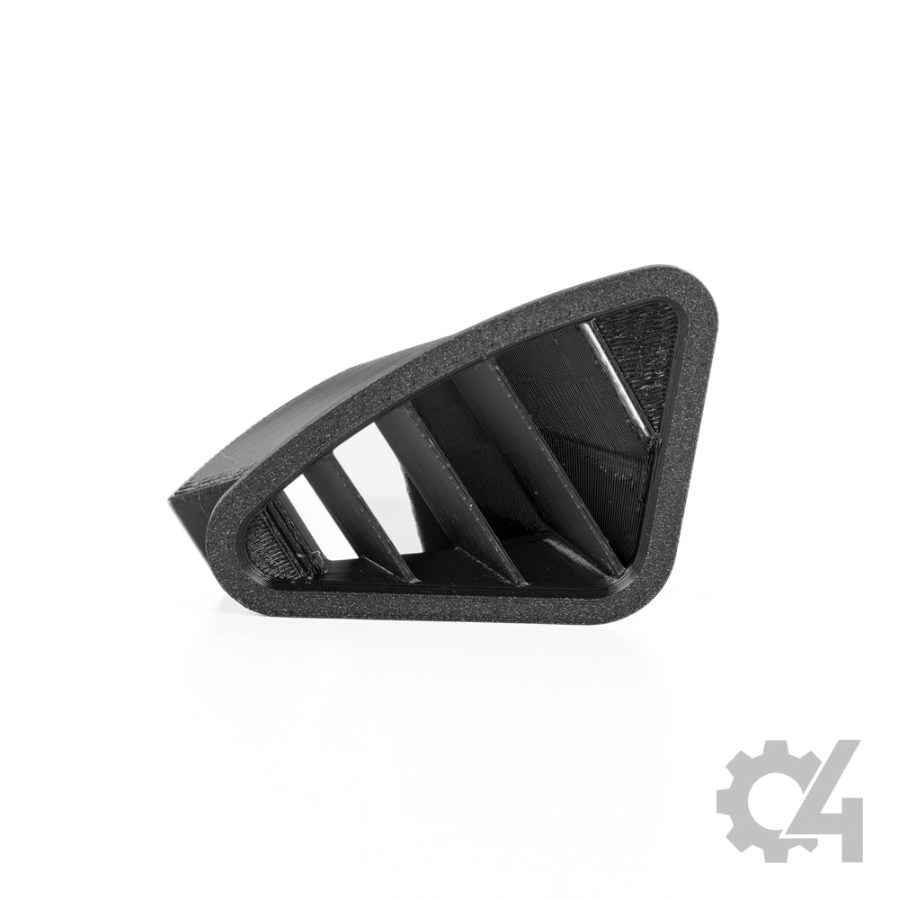 BMW E36 Z3 96-02 Left and Right Side Dash Air Vent NEW OEM Look