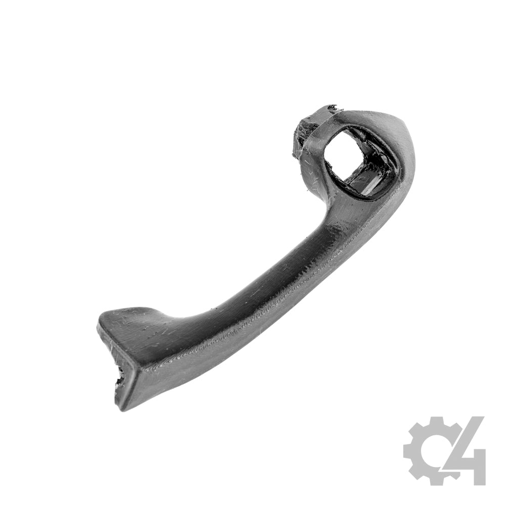 BMW Z3 E36 Inside Door Pull Grab Handle Left - 51418401173