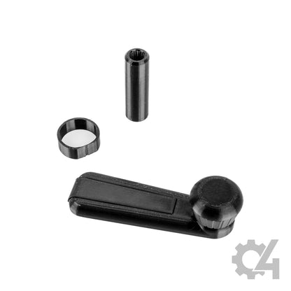 Volvo 740 940 960 S90 V90 Window Crank Handle
