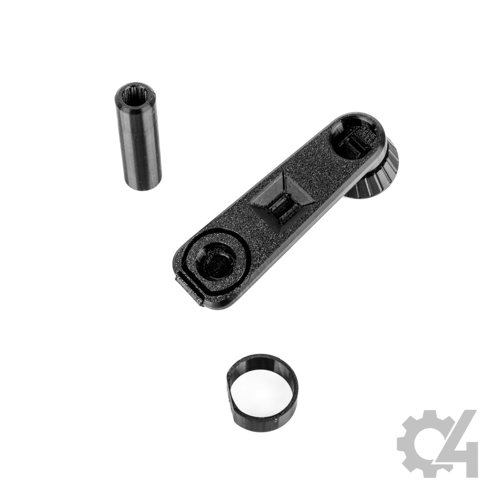 Volvo 740 940 960 S90 V90 Window Crank Handle