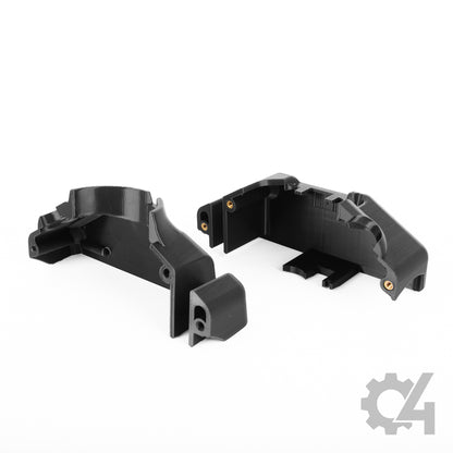 VW Golf Jetta MK3 Steering Column Trim Cover 1992-1999 Set