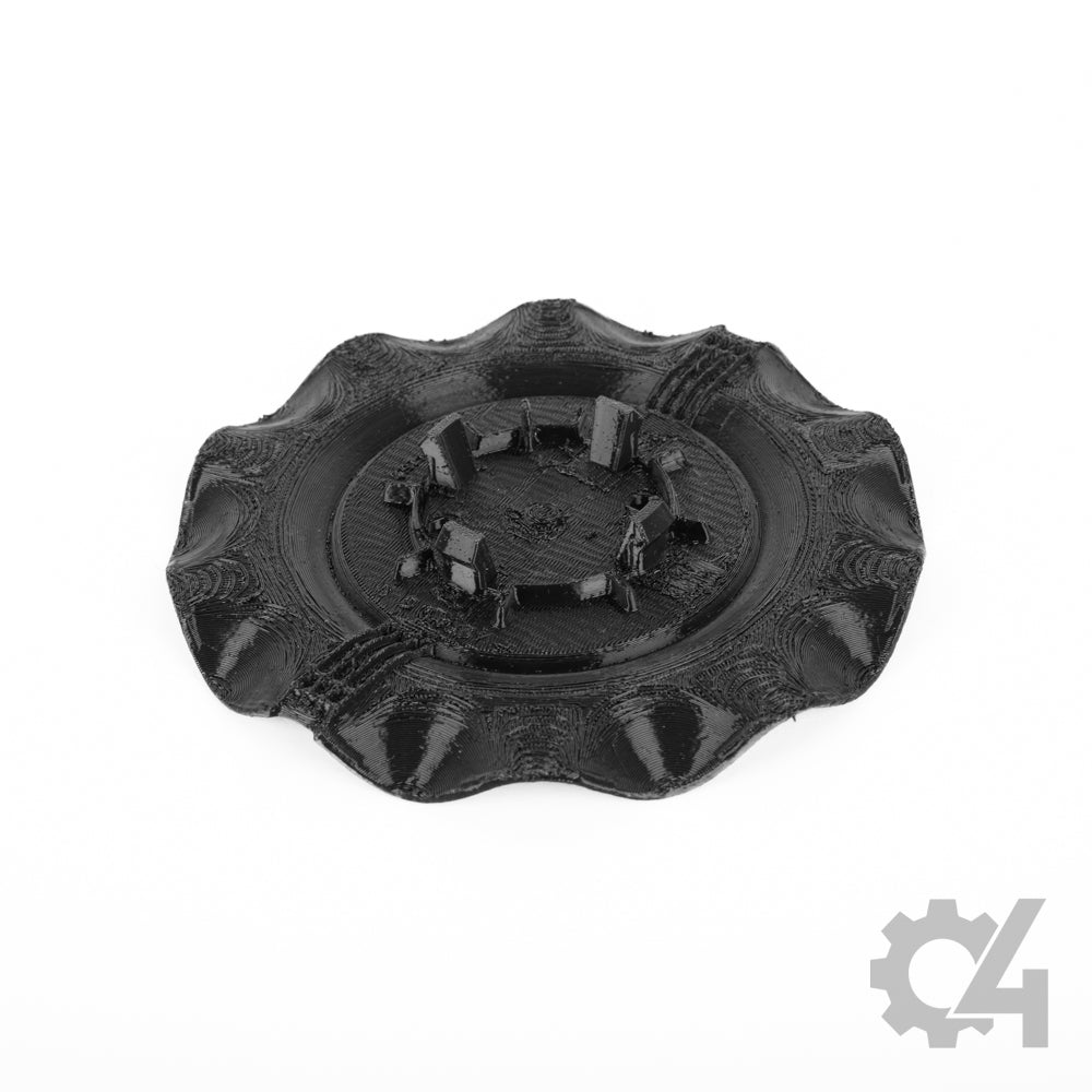 Audi 100 / A6 C4 Plastic Wheel Center Cap