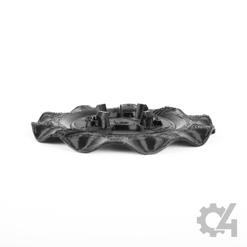 Audi 100 / A6 C4 Plastic Wheel Center Cap