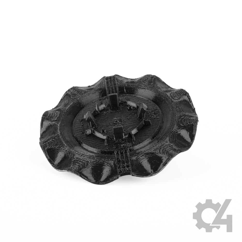 Audi 100 / A6 C4 Plastic Wheel Center Cap